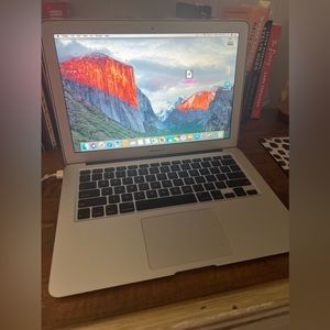 MacBook Air